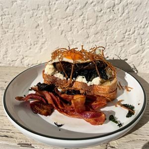All Day Brunch