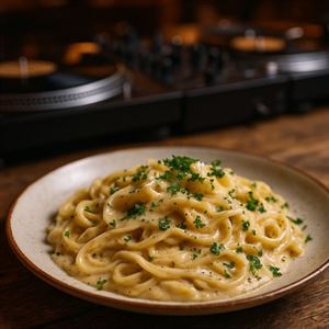 Thursday Pasta Night