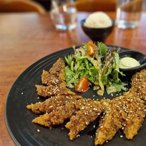 A Taste of Japan Awaits at Taku