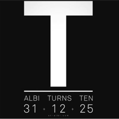 St Albi Bar & Eatery