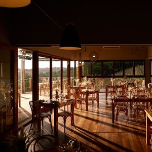 Sunset Dinner 