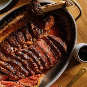 TOMAHAWK TAKEOVER - $90