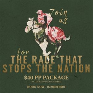 Melbourne Cup