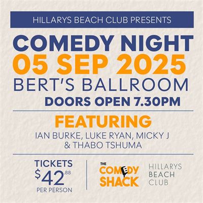Hillarys Beach Club