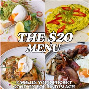 Same Great Taste, New Affordable Price!