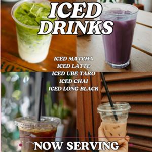 Sip the Hits – Best-Selling Iced Beverages