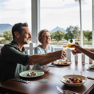 Father's Day Lunch