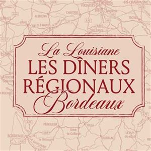 Regional French Dinner Series