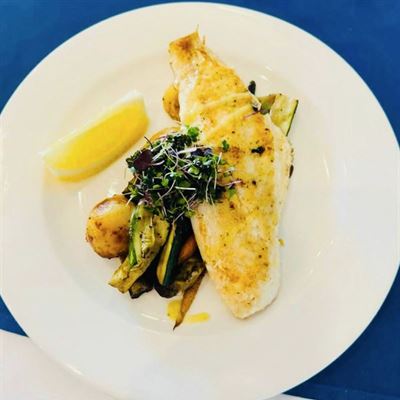 Sea & Shore Restaurant