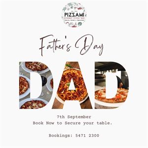 Father's Day