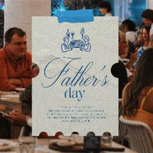 Treat Dad the Greek way this Father’s Day