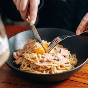 Pasta Tuesdays