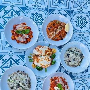 True Taste of Italy