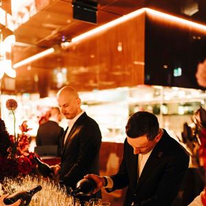 Vietti Wine Dinner