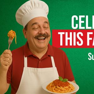 Father's Day Booth