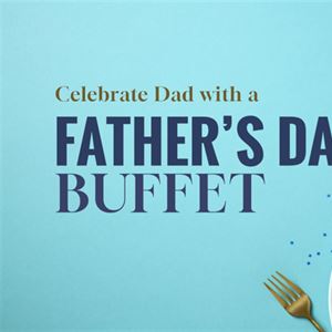 Father's Day Buffet