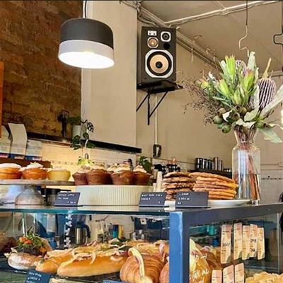 Northcote Bakeshop