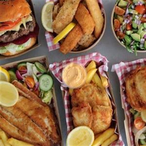 Your Seafood Destination