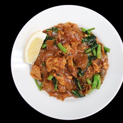 Salween Thai Restaurant