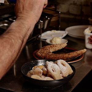 Say Hello to Your New Favourite Treat