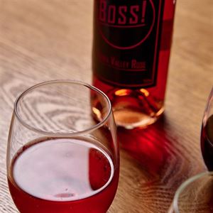 Wine, Wood-Fire & Weekend Vibes
