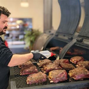 Pitmaster Masterclass