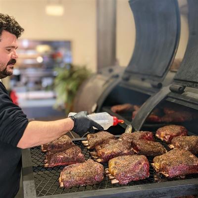 Red Gum BBQ