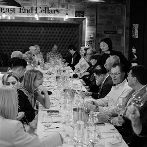 Vietti Wine Dinner at East End Cellars