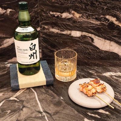 One Eighty Japanese Restaurant