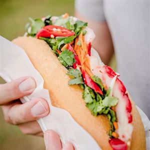 The Roll You’ve Been Craving