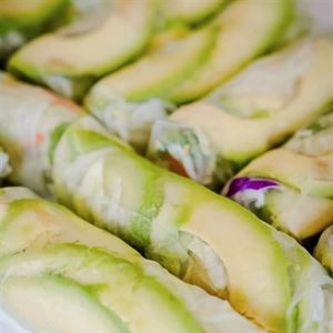 Rollin’ Into Your Cravings