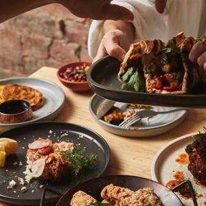 A Feast for the Senses