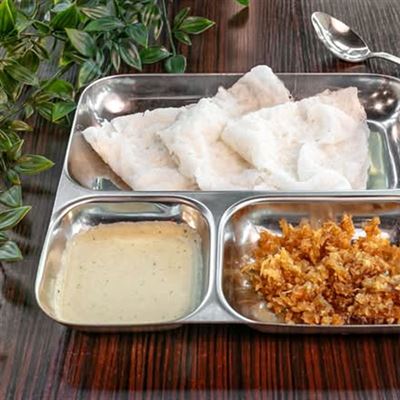 Krishna Tiffin Room