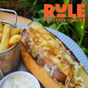 RULE Prostate Cancer Fundraiser