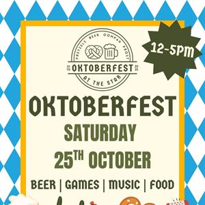 OKTOBERFEST