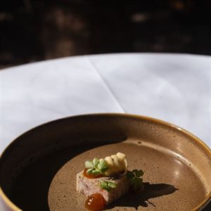 Elegant 7-Course Degustation at Ruby’s Mount Kembla