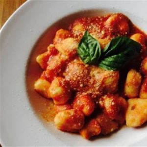 Gnocchi Night 
