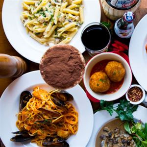 Authentic Italian Takeaway