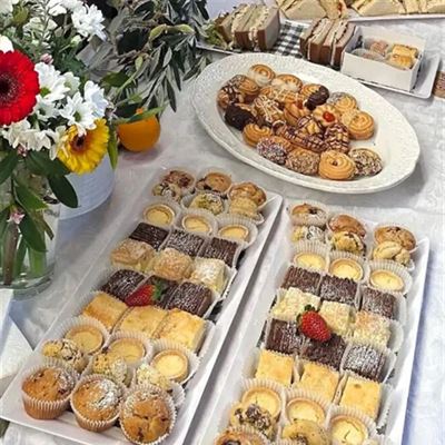 Truly Scrumptious Café