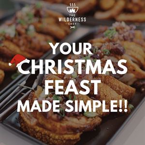Christmas Feast Packages