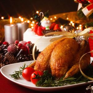 Christmas Lunch