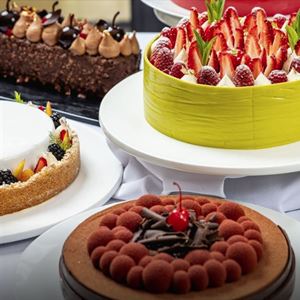 Chantilly Cake Collection – By Duxton