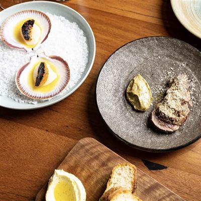 Pialligo Estate by Create Catering