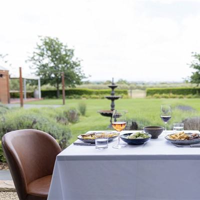 Pialligo Estate by Create Catering