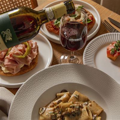 Osteria Coogee