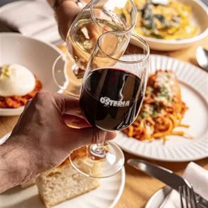 Bottomless Long Lunches at Osteria Coogee