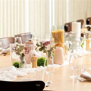Group Bookings & Exclusive Hire