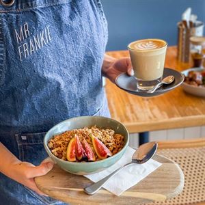 Frankston’s Favourite Breakfast Spot