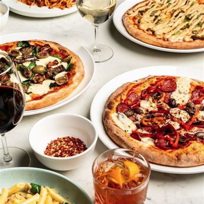 Town & Country Pizza and Pasta North Torquay