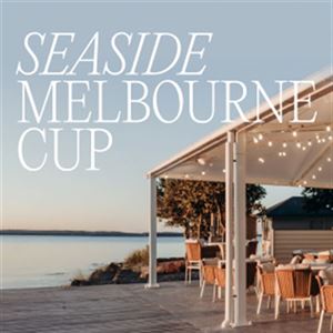 Melbourne Cup at The Anchorage